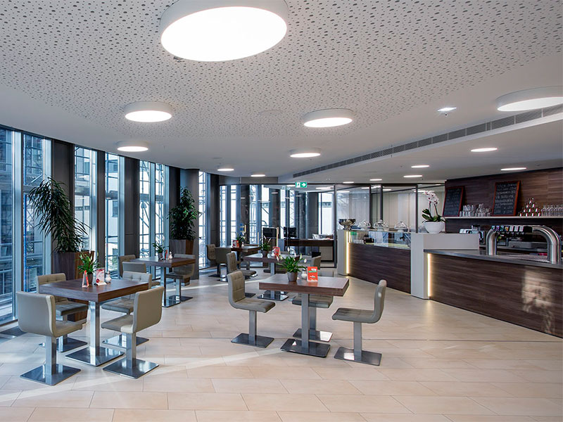 《hc》健身房裝修設(shè)計(jì)案例