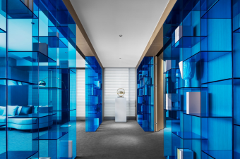 綠色辦公空間——如何打造環(huán)保、高效的辦公室