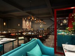 餐廳裝修設(shè)計(jì)，有哪些原則需要遵循